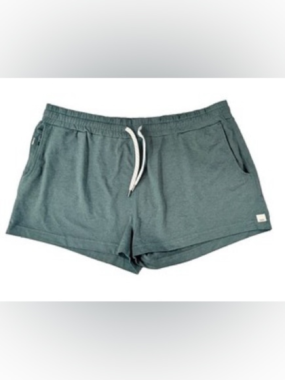 Vuori Halo Performance Shorts 2.0 large